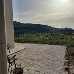 Σπίτι διακοπών Les Oliviers Sunset Sea View On Petani Βόβυκες