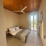 Σπίτι διακοπών Les Oliviers Sunset Sea View On Petani *