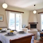 Σπίτι διακοπών Les Oliviers Sunset Sea View On Petani Βόβυκες