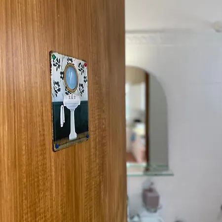 Les Oliviers With Sea View On Petani * Vóvikes