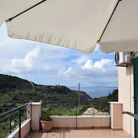 بيت للعطل Les Oliviers Sunset Sea View On Petani