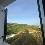 Сasa de vacaciones Les Oliviers Sunset Sea View On Petani