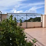Сasa de vacaciones Les Oliviers Sunset Sea View On Petani