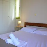 Tatil Evi Les Oliviers Sunset Sea View On Petani Vóvikes