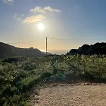 Les Oliviers Sunset Sea View On Petani Tatil Evi Vóvikes