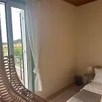Les Oliviers Sunset Sea View On Petani *