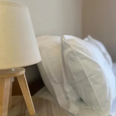 Les Oliviers With Sea View On Petani