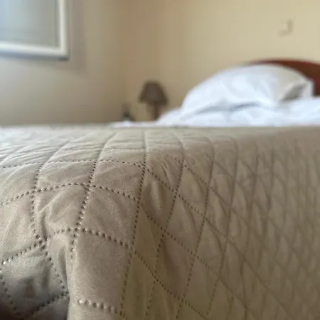 Les Oliviers With Sea View On Petani Holiday home